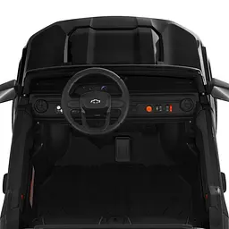 Дитячий електромобіль Bambi Джип M 6290EBLR-2 24V до 60 кг - мініатюра 6