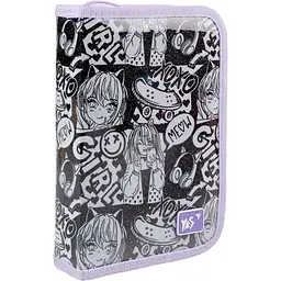 Рюкзак Yes S-101 Collection Anime з пеналом та сумкою (559807) - мініатюра 5