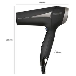 Фен Profi Care PC-HT 3046 - мініатюра 2