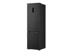 Холодильник з морозильною камерою LG GC-B509ETKM - мініатюра 2