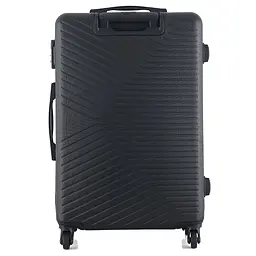 Валіза Semi Line 24" (M) Black (T5690-2) - мініатюра 4