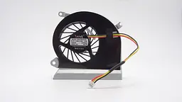 Вентилятор для ноутбука MSI GE70 (PAAD06015SL N285) (Кулер) - мініатюра 2