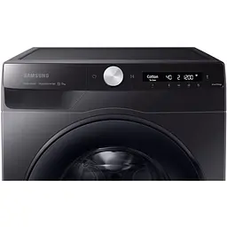 Пральна машина Samsung WW80AG6S28ABUA - мініатюра 7