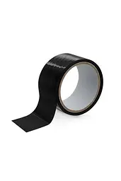 Скотч для бондажа Fetish Tentation Black, 15 м