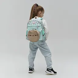 Рюкзак дитячий Yes K-44XS Pusheen (550469) - мініатюра 15