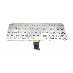 Клавіатура ноутбука Acer Aspire 1420/One 715 чорна, без фрейма (KB310364) - мініатюра 2