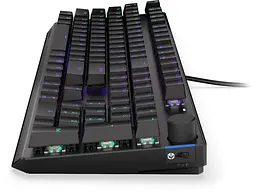 Клавіатура ENDORFY Thock Wireless Brown (EY5A078) Kailh Box Brown - мініатюра 12