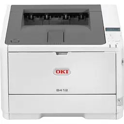 Принтер OKI B412dn [45762002] [103633]