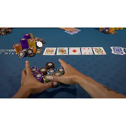 Ключ активації Microsoft Poker Club для Xbox One/Series - мініатюра 5