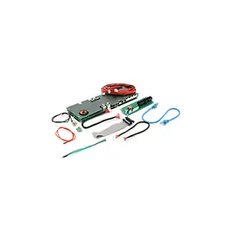 BMS контроллер JiKong Li-Ion/LiFePo4 2448V 8S-16S 200A (PB2A16S20P) - мініатюра 3