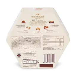 Цукерки Lindt Creation Dessert Асорті шоколадні 193 г - мініатюра 4