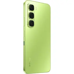 Смартфон Infinix Hot 60i 4/128GB Meadow Green [147453] - миниатюра 6
