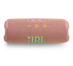 Портативна колонка JBL FLIP7-PINK Bluetooth 5.4 IP68 35Вт Pink - мініатюра 3