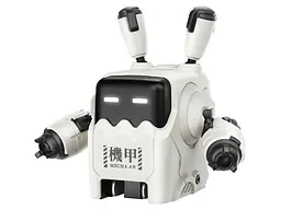 Мережевий зарядний пристрій Gravastar Delta35 White (A35_WHT_EUK) - мініатюра 4