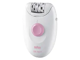 Епілятор Braun SE 1370 - мініатюра 3