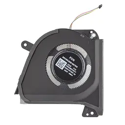Вентилятор для Asus GA503RM GA503RS GA503RW GA503RX, (12V GPU, 13NR0800T04011, FPPQ DFSCK221151812) - мініатюра 2