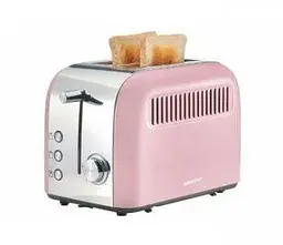 Тостер Silver Crest STC 850 C1 pink - мініатюра 1