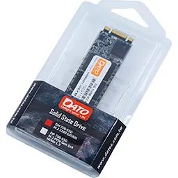 SSD накопичувач Dato DM700 512GB [DM700SSD-512GB] [142660] - мініатюра 3