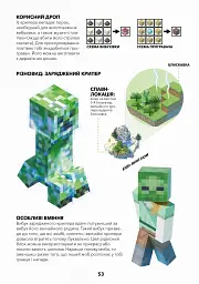 MINECRAFT. Довідник виживання - мініатюра 11