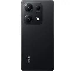 Смартфон Xiaomi Redmi Note 14S 12/512Gb Midnight Black Global version - мініатюра 4