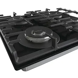 Варильна поверхня газова Gorenje GKTW642SYB - мініатюра 4