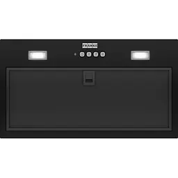 Витяжка Franke вбудовувана 52 см 1250 м.куб/год Box Flush Basic FBFE BK A52 чорний - мініатюра 5