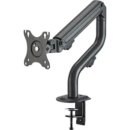 Настільне кріплення для монітора OfficePro MA301 17-32` Black [123457] - мініатюра 4