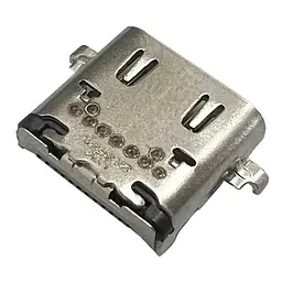 Роз'єм гнізда живлення USB Type-C для Asus ROG Flow GV301QC GV301QH GV301QE GV301RA GV301RE GV301RC - мініатюра 2
