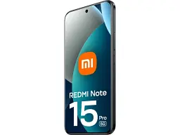 Смартфон Xiaomi Redmi Note 15 Pro 5G 8/256GB Glacier Blue - мініатюра 2
