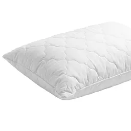 Подушка Cosas Soft Geometry антиалергенна 50x70 см білий (SoftGeometry_Pillow_50x70) - мініатюра 4