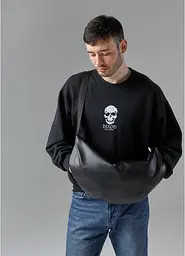 Сумка чоловіча Sambag 30х13х8 см sum0023654 - мініатюра 2