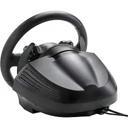 Ігрове кермо з педалями Thrustmaster TMX Force Feedback Xbox Series X/S, Xbox One, PC [4460136] [113612] - мініатюра 5