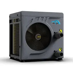 Тепловий насос до басейну до 18 м³ Bridge MINI BP-40WS-MА-r32 3.9 кВт
