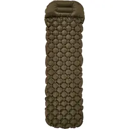 Каремат надувний Skif Outdoor Scout 190x56x5.0 см Olive - мініатюра 2