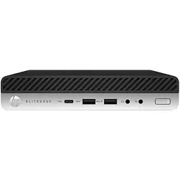 Комп'ютер HP EliteDesk 800 G3 MiniPC (i7-7700T/16/480SSD) Б/В