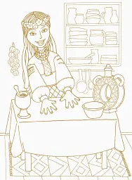 Нюрнберзьке яйце. Казки, оповідання, новели - мініатюра 7
