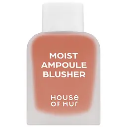 Кремові рум'яна House Of Hur Moist Ampoule Blusher #01 Nude Beige 10 мл (HSH009)