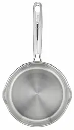 Tefal Набір посуду Duetto Plus, 10 предметів, нержавіюча сталь, скло G719SA55 - мініатюра 7