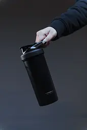 Шейкер спортивний Smart Shake 750 мл fit0011342 - мініатюра 7