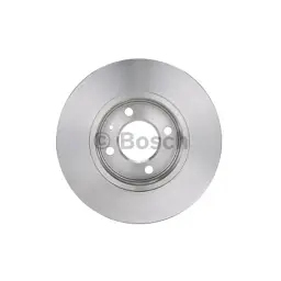 Гальмівний диск Bosch 0 986 478 329 - мініатюра 3