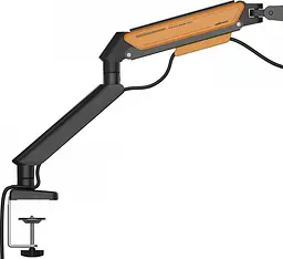 Кронштейн Anda Seat Stealth II 17''-32'' Orange AD-W-A6D-1S-BO - мініатюра 4