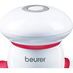 Масажер Beurer MG 16 Red [104305] - мініатюра 2