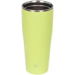 Термокухоль Zojirushi SX-HA89HYM 0.89 л Cirton Yellow - мініатюра 3