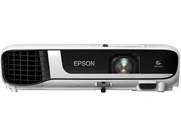 Мультимедійний проектор Epson EB-W51 (V11H977040) - мініатюра 3