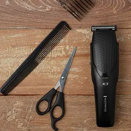 Машинка для стрижки Remington HC3000GP E51 X3 Power-X Series Giftpack - мініатюра 6