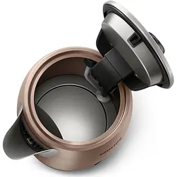 Електрочайник Philips HD9355/92 - мініатюра 4
