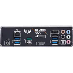 Материнська плата Asus TUF Gaming B450-PLUS II sAM4 B450 4xDDR4 HDMI-DP ATX - мініатюра 7