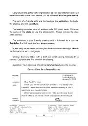 English. Business Correspondence. Навчальний посібник. Видання 2-ге, перероблене і доповнене - Марія Кучма - мініатюра 7
