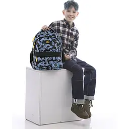 Рюкзак GoPack Education 182M Explore (GO25-182M-8) - мініатюра 17