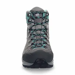 Черевики Scarpa Kailash Trek GTX WMN 39,5 Сірий-Блакитний - мініатюра 4